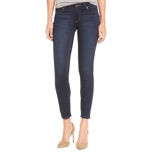 PAIGE Denim - PAIGE Jeans